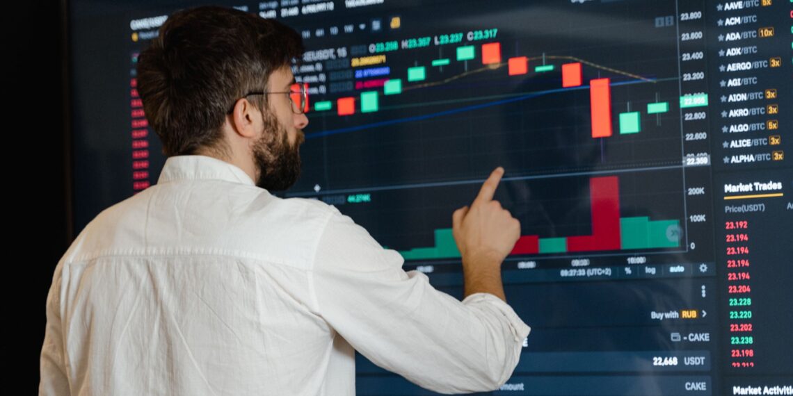 Banking Digital signage