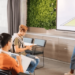 education digital signage