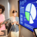 Strategic Empowerment: Leveraging Analytics for Data-Driven Decision-Making in School Digital Signage