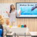 School Digital Signage