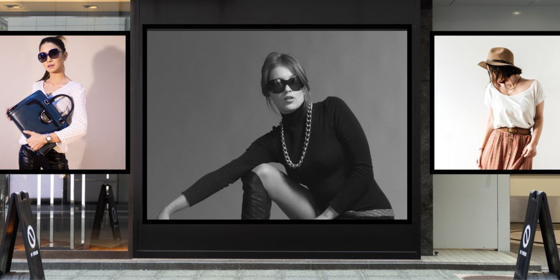 choosing the right retail display