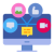 Content Creation and management